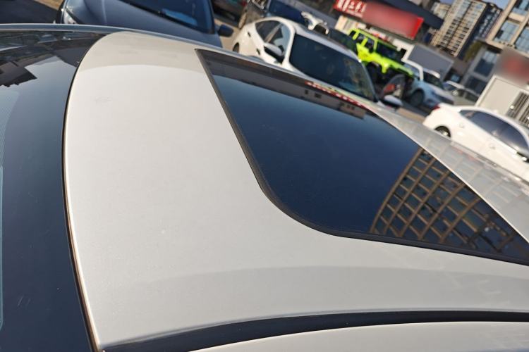 Used Toyota Levin 2019 185T CVT Luxury Edition China VI Standard
