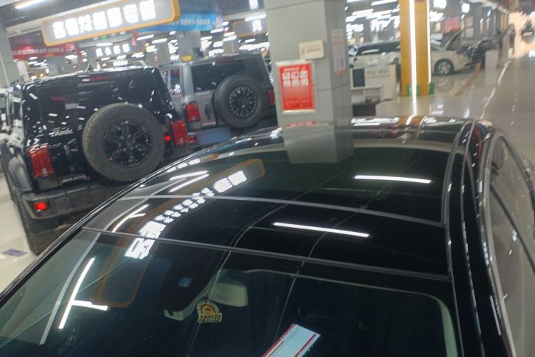 Used Mercedes-Benz E-Class 2020 Restyled E 300 L Exclusive Edition
