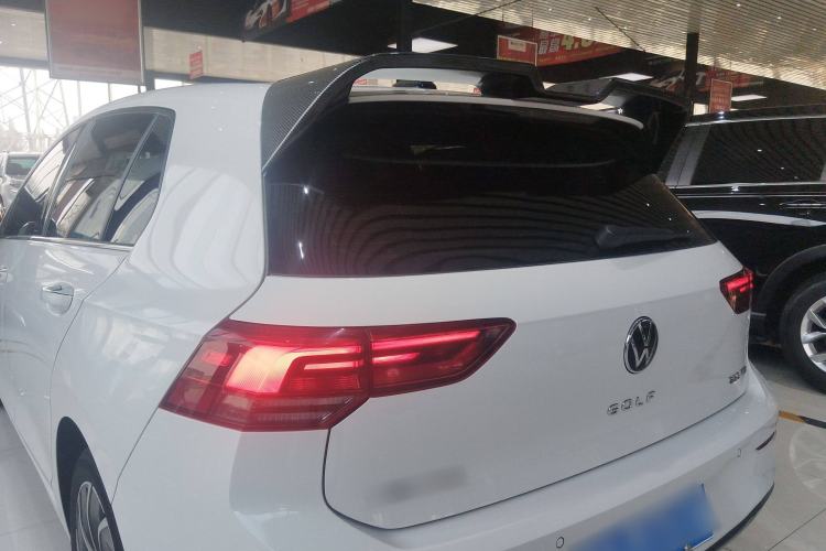 Used Volkswagen Golf 2021 280TSI DSG Pro
