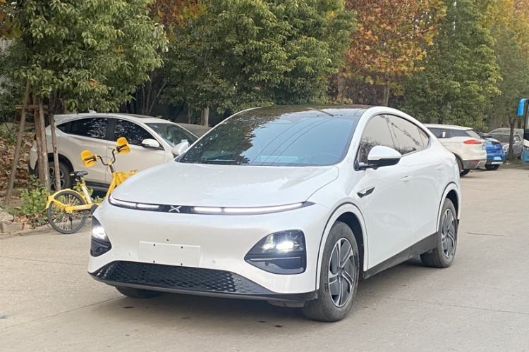 Used XPeng G6 2023 580 Long-Range Pro