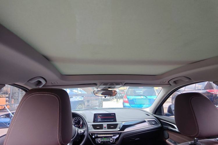 Used BMW 1 Series 2019 118i M Sport Package