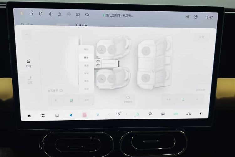 Used Leapmotor C11 2024 Range-Extended 300 Luxury Edition
