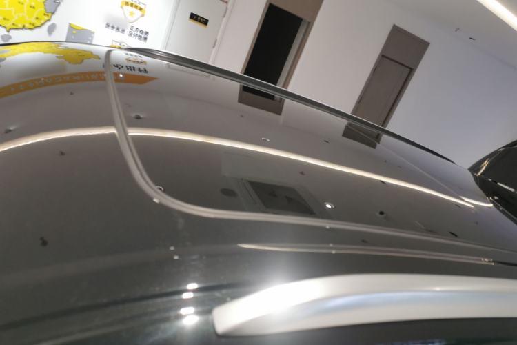 Used Audi Q7 2025 55 TFSI quattro S line Sport Edition
