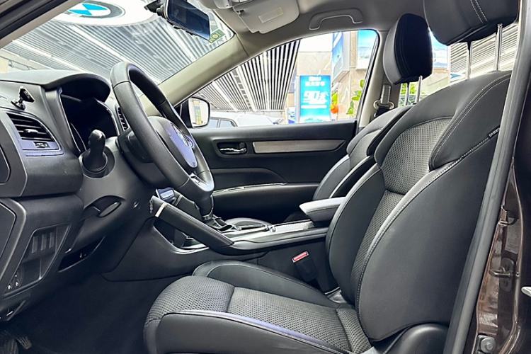 Used Renault Koleos 2018 2.0L Two-Wheel Drive Comfort Edition
