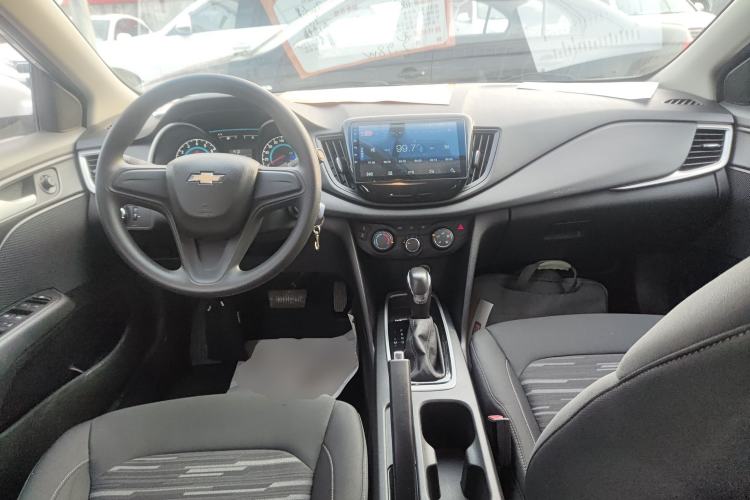 Used Chevrolet Cavalier 2019 320 Automatic Enjoyment with Sunroof