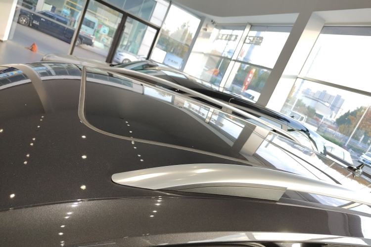 Used Volkswagen Tayron 2024 330TSI Two-Wheel Drive Luxury Plus Advanced Version
