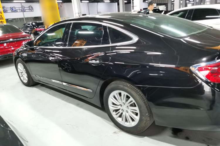 Used Buick LaCrosse 2018 20T Elite Edition
