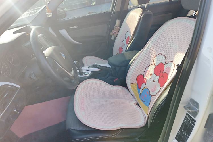 Used BMW 1 Series 2013 Revised 116i Leading Edition