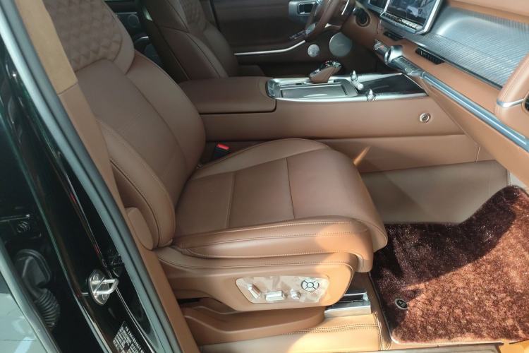 Used Tank 700 New Energy 2024 Hi4-T Extreme Edition
