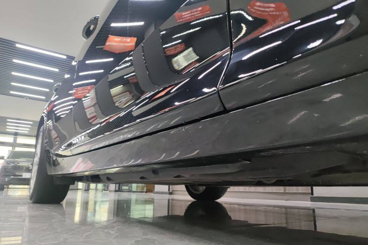 Used Cadillac CT5 2022 28T Luxury Version (Standard Edition)
