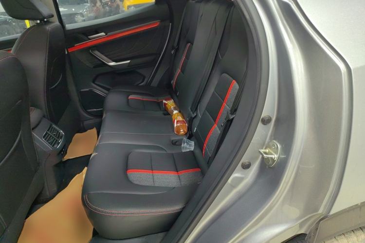 Used Haval H4 2019 1.5 GDIT Pro Version China VI Standard