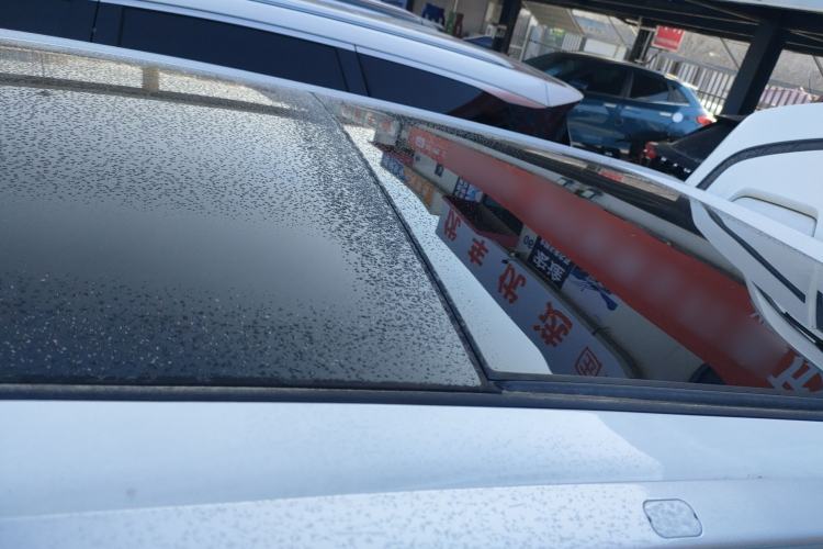 Used Changan UNI-Z New Energy 
