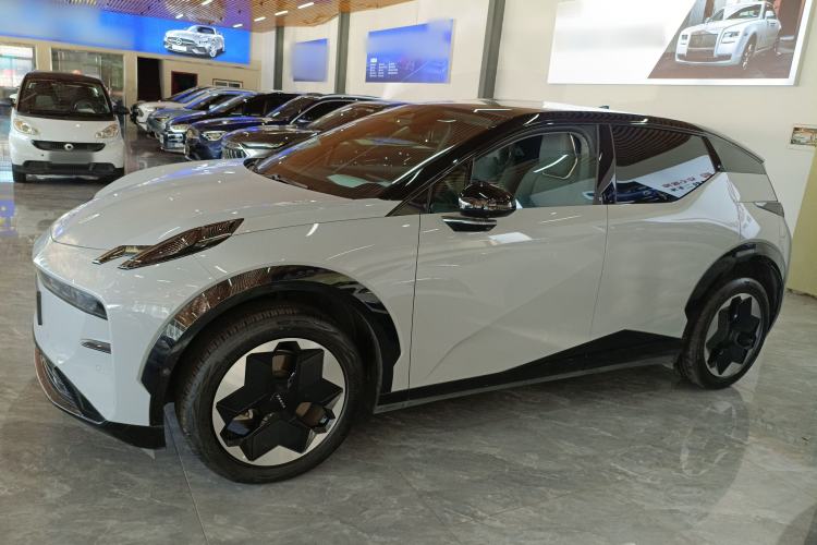 Used Zeekr X 2023 Rear-Drive YOU Edition 4 Seats
