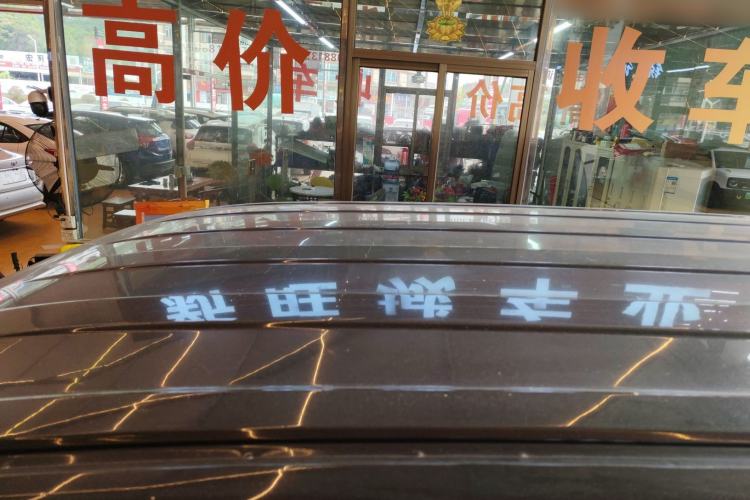 Used Nissan NV200 2016 Revised Version 1.6L CVT Deluxe Edition
