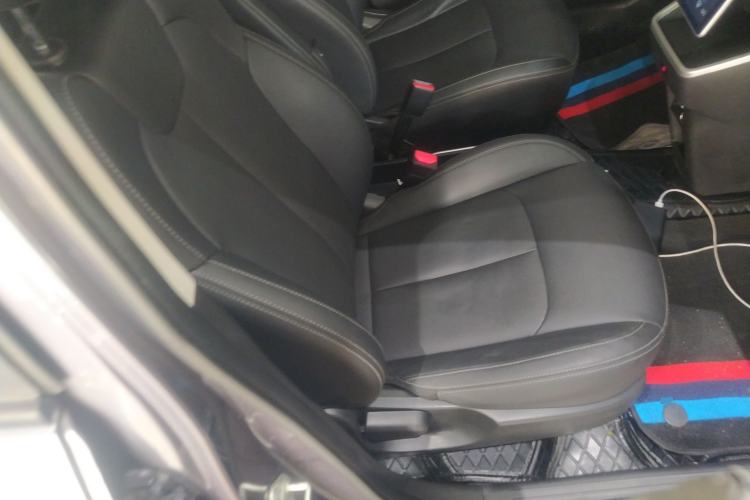 Used NETA V 2021 Long-Range Entertainment Edition Upgrade Model
