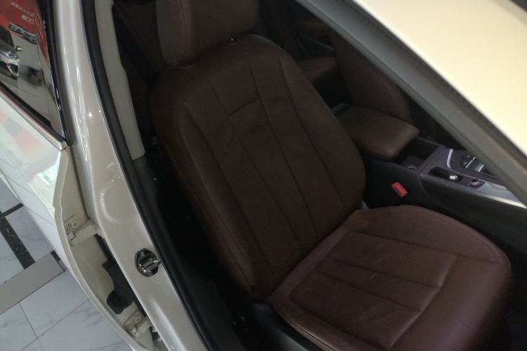 Used Audi A4L 2018 30th Anniversary Edition 40 TFSI Fashion Model