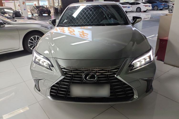 Used Lexus ES 2025 200 Premium Edition