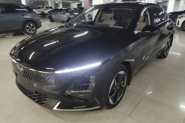 Used Wuling Xingguang 2023 150 Advanced Edition