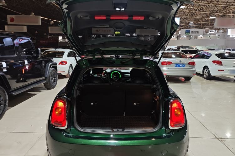 Used  MINI 2014 1.5T COOPER Fun
