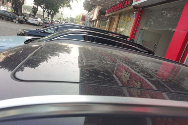 Used BMW X1 2021 sDrive20Li Premium Edition