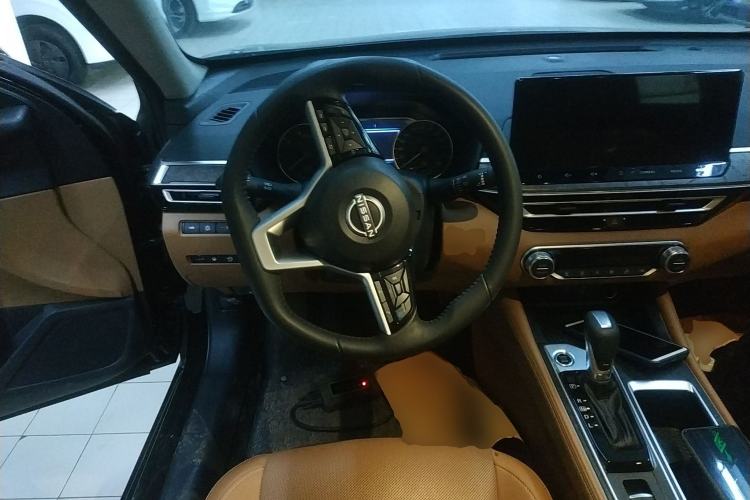 Used Nissan Teana 2022 2.0L XL-Upr Enjoyment Edition