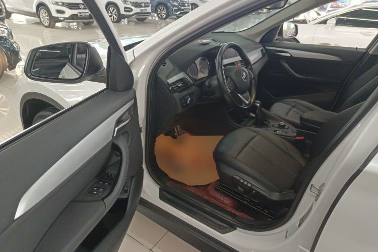 Used BMW X1 2019 sDrive20Li Leading Model