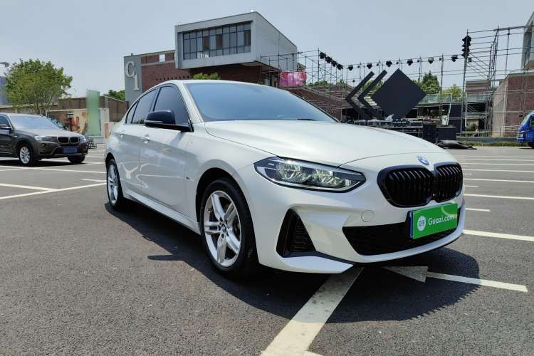 Used BMW 1 Series 2023 120i M Sport Night Edition
