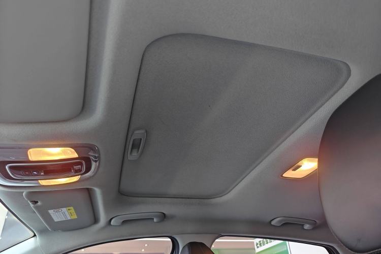 Used Hyundai Elantra 2022 1.5L CVT LUX Prestige Edition
