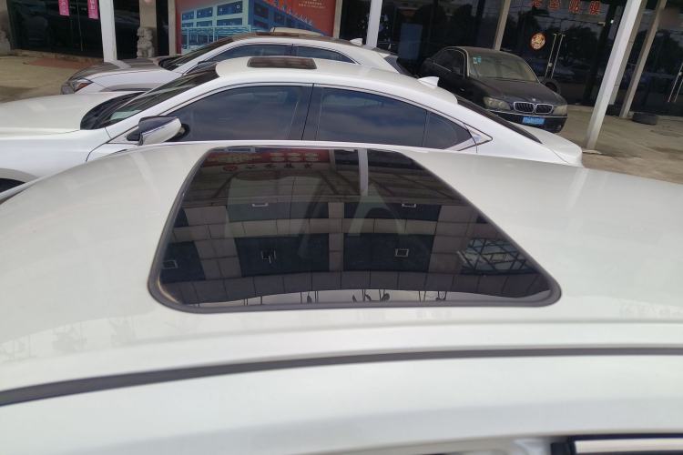 Used Lexus CT 2014 CT200h Comfort Edition Monochrome