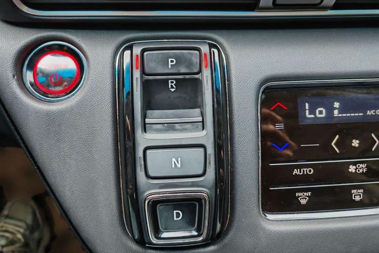 Used Honda Elysion 2022 2.0L eHEV Luxury Edition
