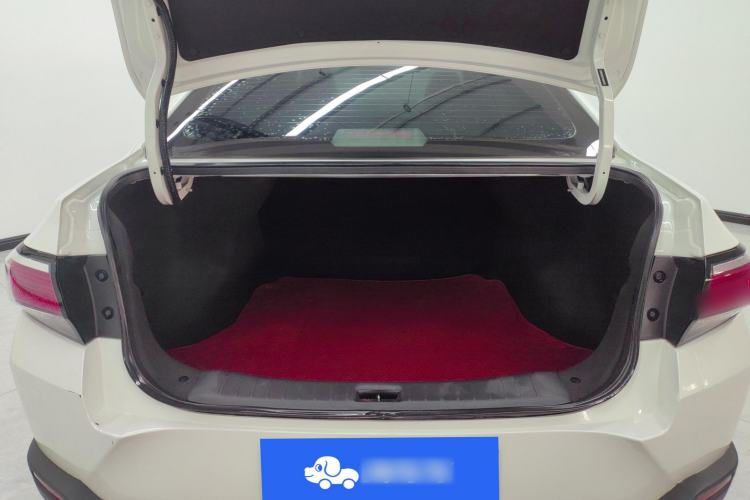 Used Venucia D60 2019 100 000 Honor 1.6L XL CVT Chenku Edition China VI Standard
