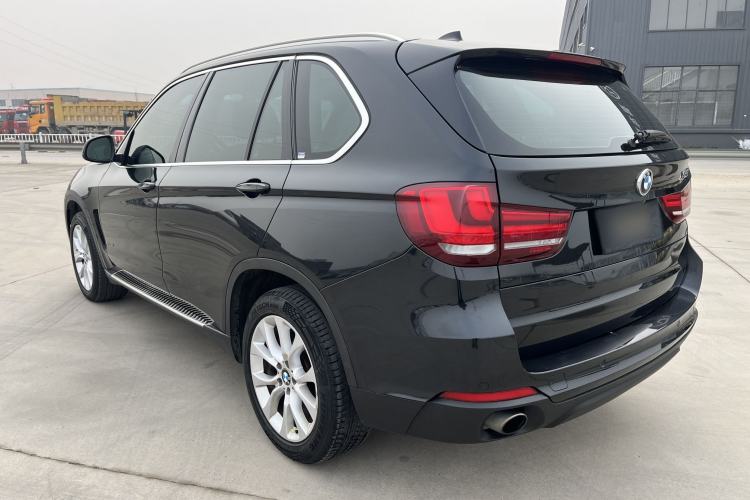 Used BMW X5 2014 xDrive35i Elegant Edition
