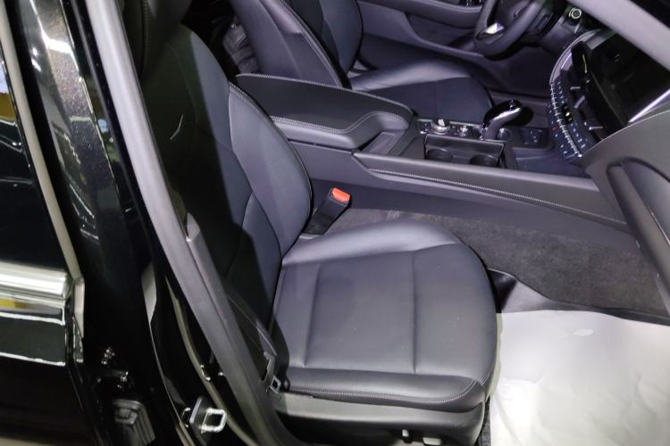 Used Cadillac CT5 2023 28T Luxury Edition (Standard Version)