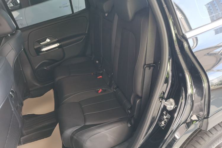 Used Mercedes-Benz GLB 2023 GLB 220 Sport Edition