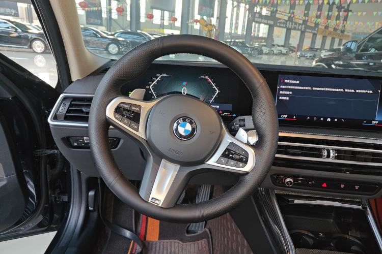 Used BMW 3 Series 2023 320Li M Sport Package
