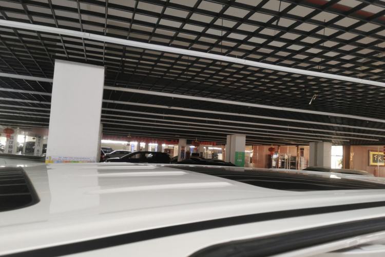 Used GAC Trumpchi M8 2021 Master Series 390T Prestige Edition
