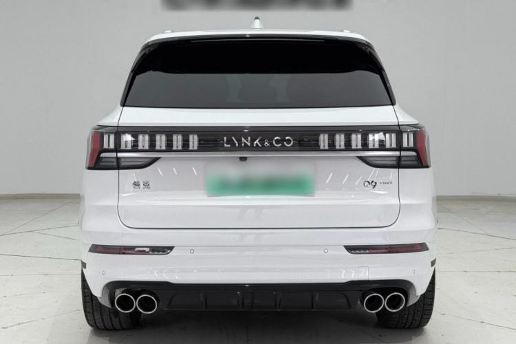Used Lynk & Co 09 EM-P 2021 2.0T PHEV Ultra 7-Seater