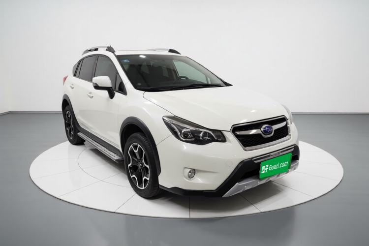 Used Subaru XV 2014 2.0i Elite Edition
