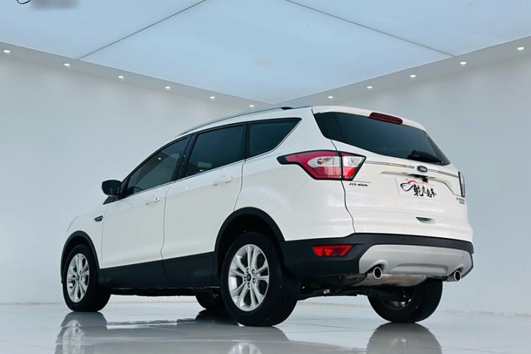 Used Ford Kuga 2019 EcoBoost 180 Two-Wheel-Drive Platinum Edition China V Standard