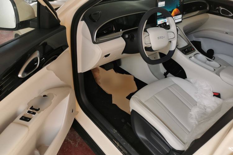 Used  Geome 2025 310km Dream Edition
