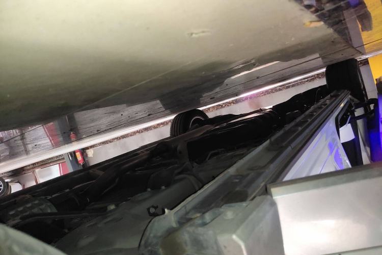 Used GAC Trumpchi M8 2023 Zongshi Series 400T Ultimate Edition
