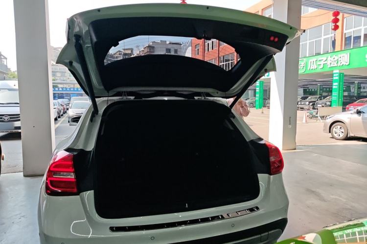 Used Mercedes-Benz GLA 2016 GLA 200 Fashion Model