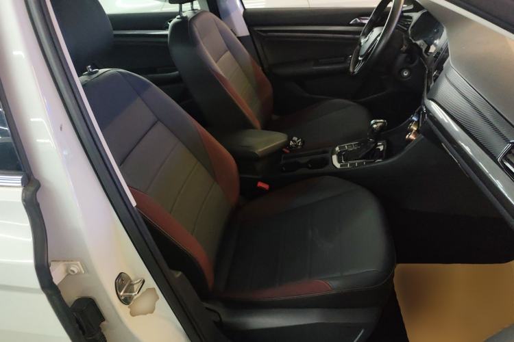 Used Volkswagen Bora 2020 1.5L Automatic Comfort Model