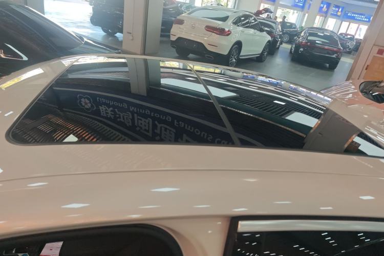 Used BMW i3 2022 eDrive 35 L