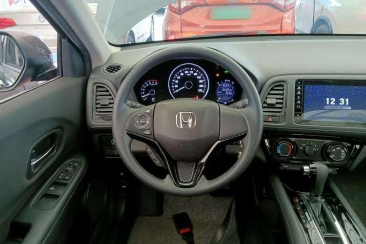 Used Honda Vezel 2019 1.5L CVT Pioneer Edition China VI
