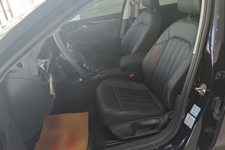 Used Volkswagen Passat 2020 Revised Version 280TSI Business Edition China VI Standard
