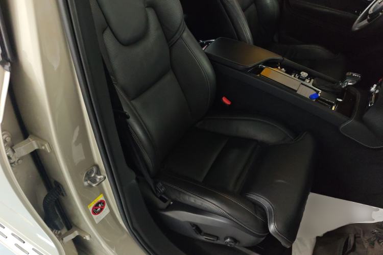 Used Volvo XC90 2015 T6 Luxury Edition 5-seater