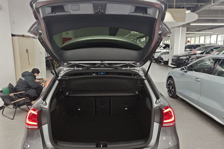 Used Mercedes-Benz A AMG 2020 Facelift AMG A 45 4MATIC+
