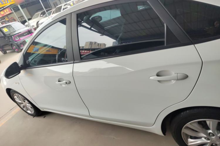 Used Buick GT 2021 Revised Version Flagship 1.5L Automatic Elite Edition
