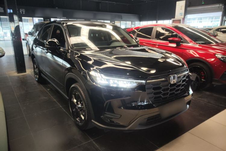 Used Honda HR-V 2023 240TURBO Jingrui Edition